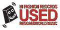 HI FASHION RECORDS別館